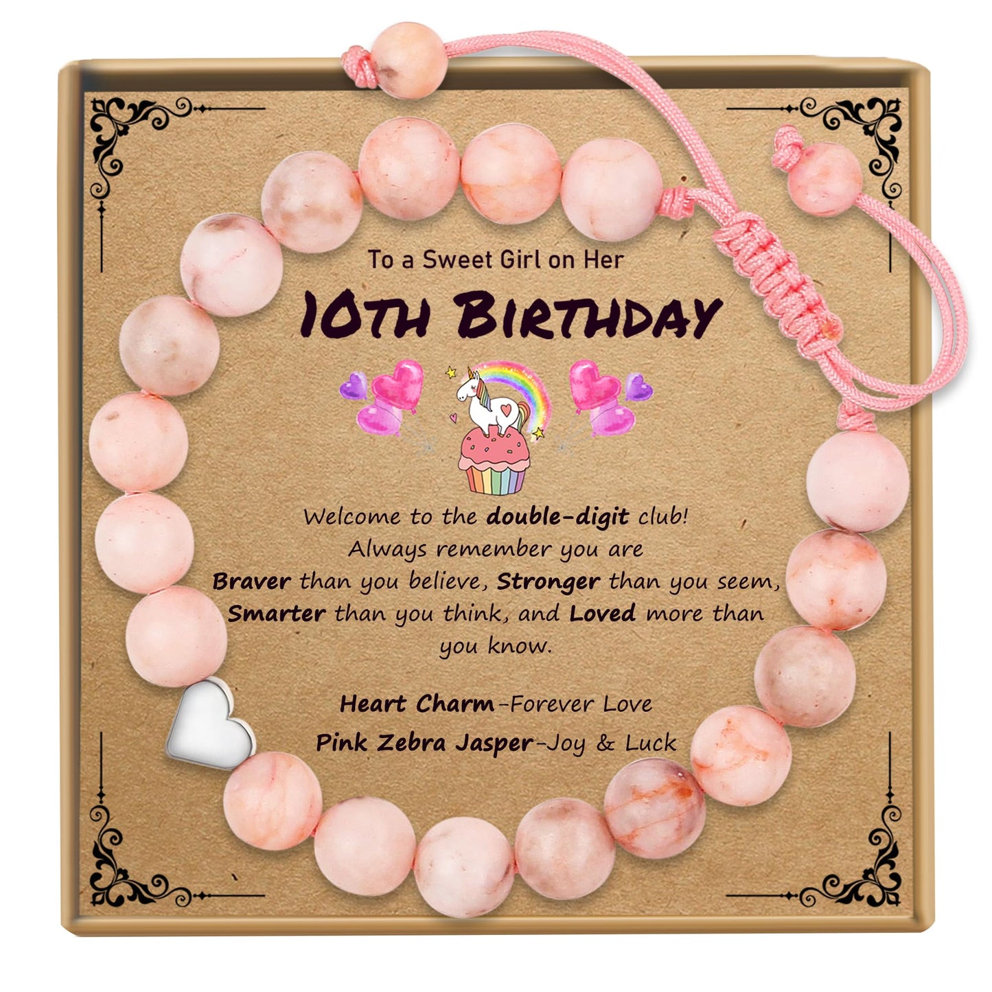 10th Bday