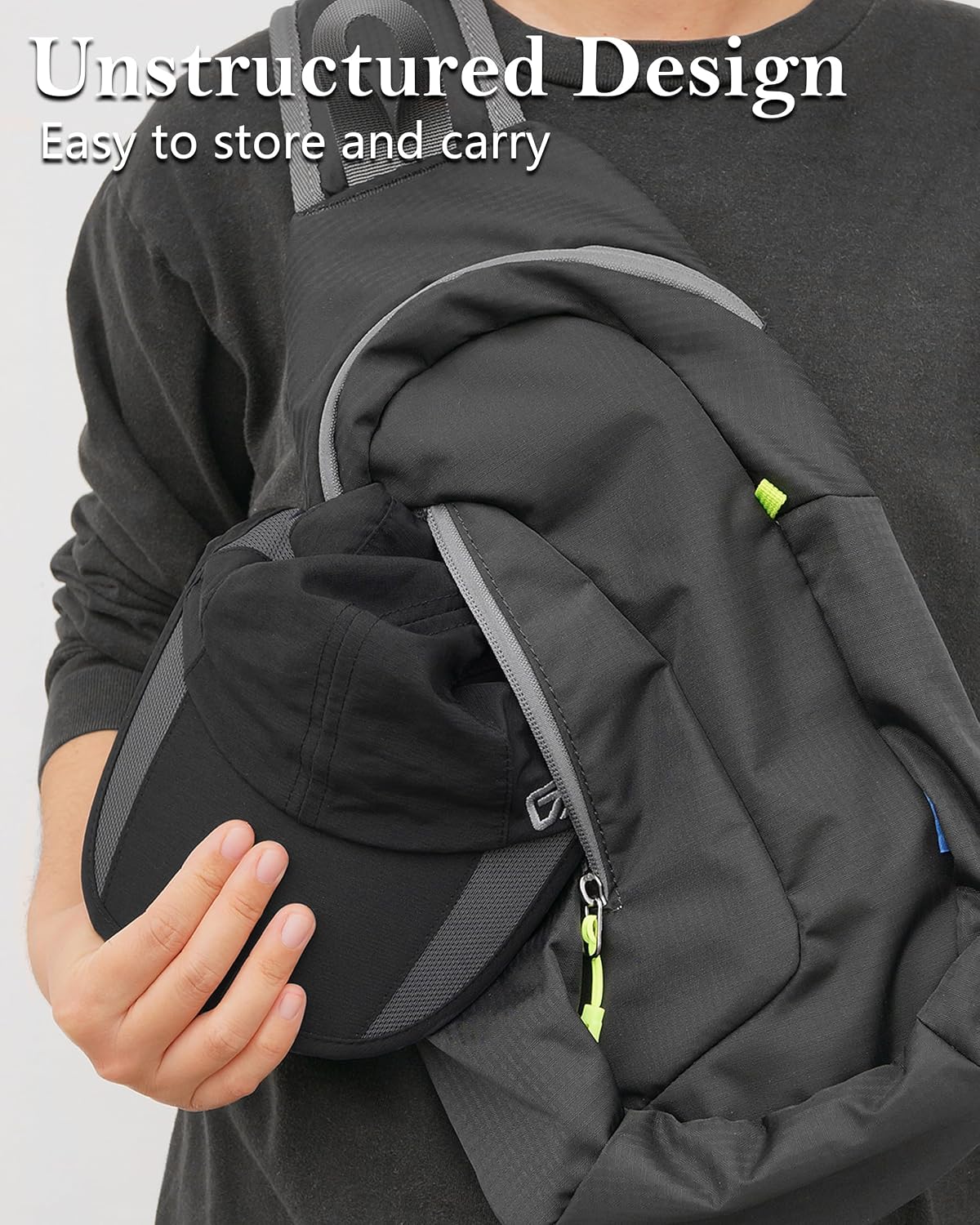 GADIEMKENSD Quick Drying Run Hat: The Perfect Companion for Your Active Lifestyle
