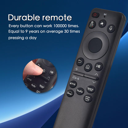 Replacement for Apple TV Remote,for Apple 4K/ Gen 1 2 3 4/ HD,A2169 A1842 A1625 A1427 A1469 A1378 A1218
