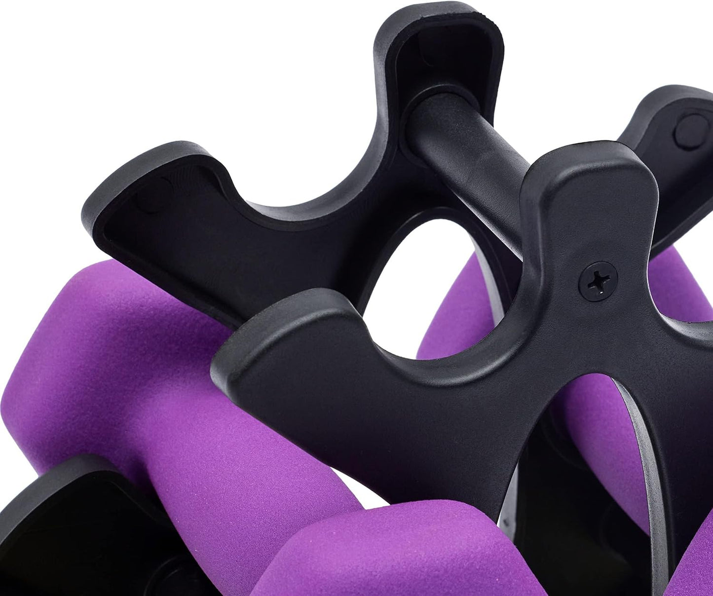 Amazon Basics Neopren-Hanteln