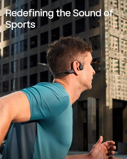 SHOKZ OpenRun Pro 2 Review: Unleash Your Workout Potential