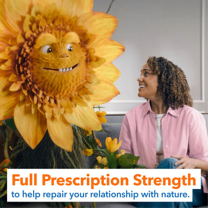 Flonase Sensimist Allergy Relief Nasal Spray for Non-Drowsy,24-Hour Multi-Symptom Allergy Relief – 120 Sprays,(Pack of 2)