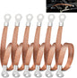 Copper Braided