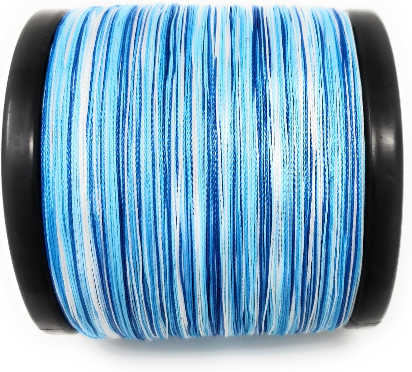 Reaction Tackle Braided Fishing Line Review: A Game-Changer for Anglers