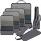 6 SetDarkgrey Mesh