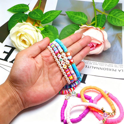 Friendship Bracelets for Girls That Are Actually Really Fun