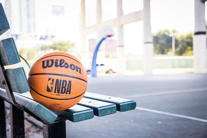 Wilson NBA DRV Series Basketball