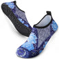 SIMARI Water Shoes for Women Men Swim Aqua Socks Beach Pool Essentials Barefoot Surf River Boat Kayak Sea Yoga Sand Exercise Sport Accessories Breathable Quick-Dry Adult Youth Kid Size SWS001