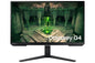 Samsung 27 inch Odyssey G3 Gaming Monitor FHD 180 Hz Refresh Rate (LS27DG302ENXZA) -[Canada Version]