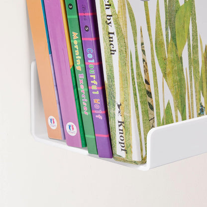 upsimples Acrylic Shelves for Wall Decor - A Game-Changer for Clutter-Free Spaces
