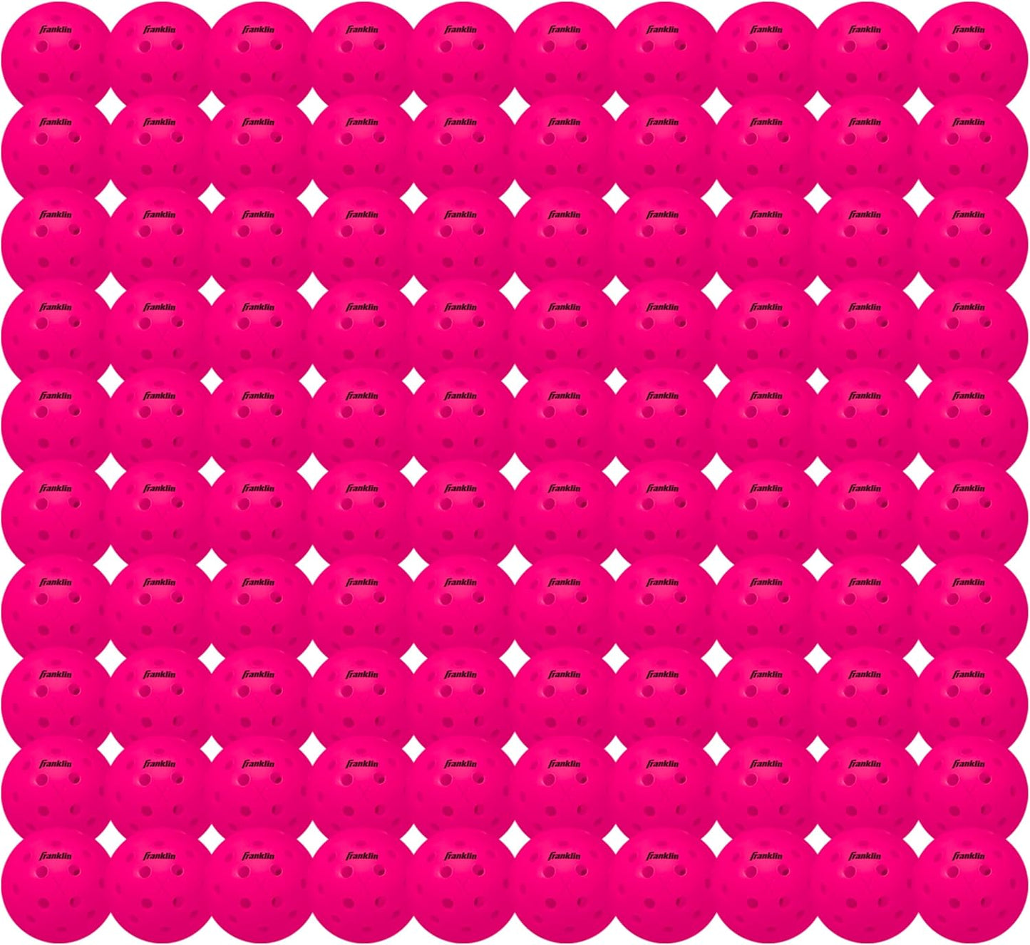 Pink100 Pack