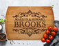 Personalized Cutting Board: A Thoughtful Gift for Any Occasion