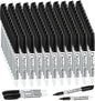 1 count (Pack of 125)Black