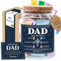 Read This When Bible Verses Jar – Birthday Gifts for Women, Christian Gifts for Women, Graduations Gift for Her, Fathers Day Gift