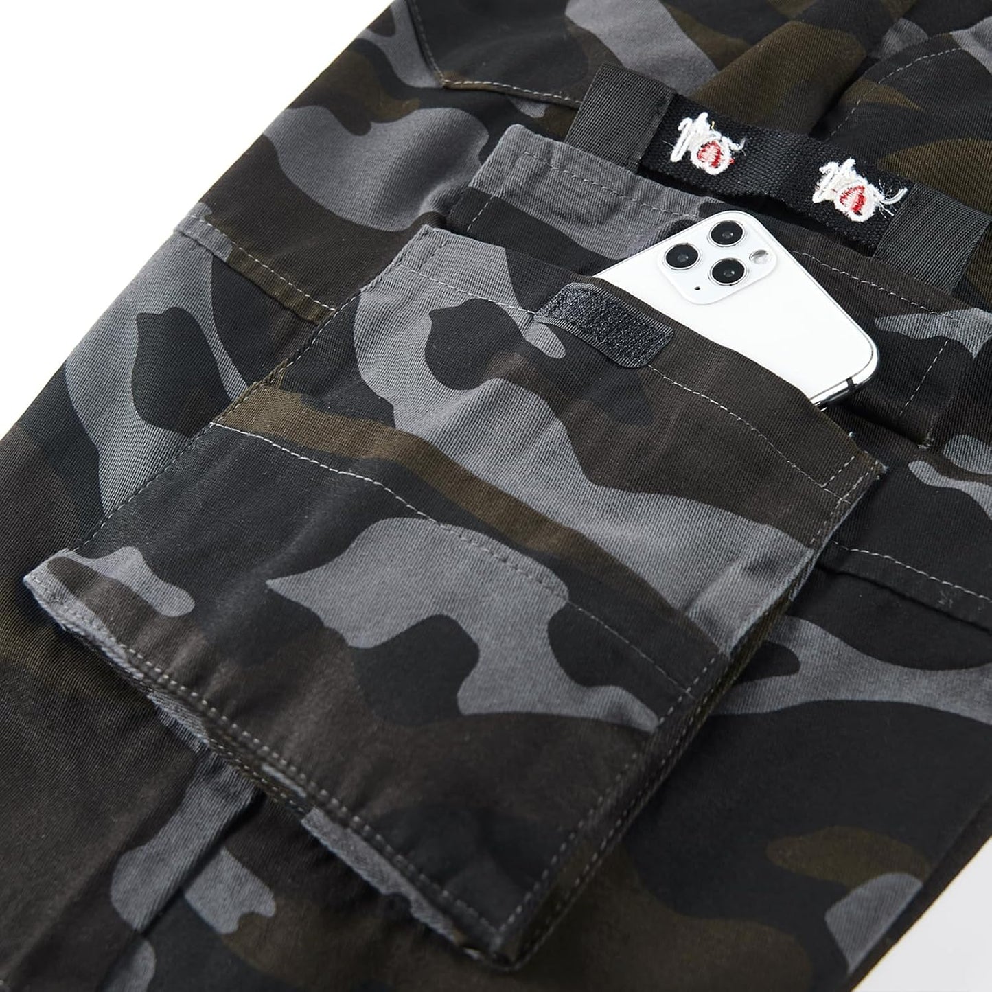 APTRO Men's Cargo Shorts: The Ultimate Outdoor Companion