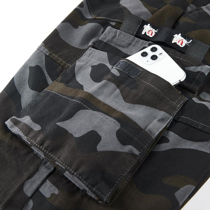 APTRO Men's Cargo Shorts: The Ultimate Outdoor Companion