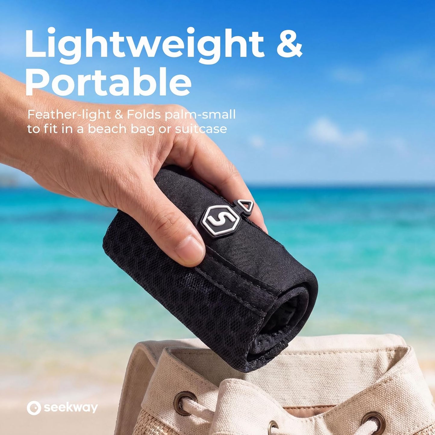 SEEKWAY Water Shoes: Your New Go-To for Water Activities