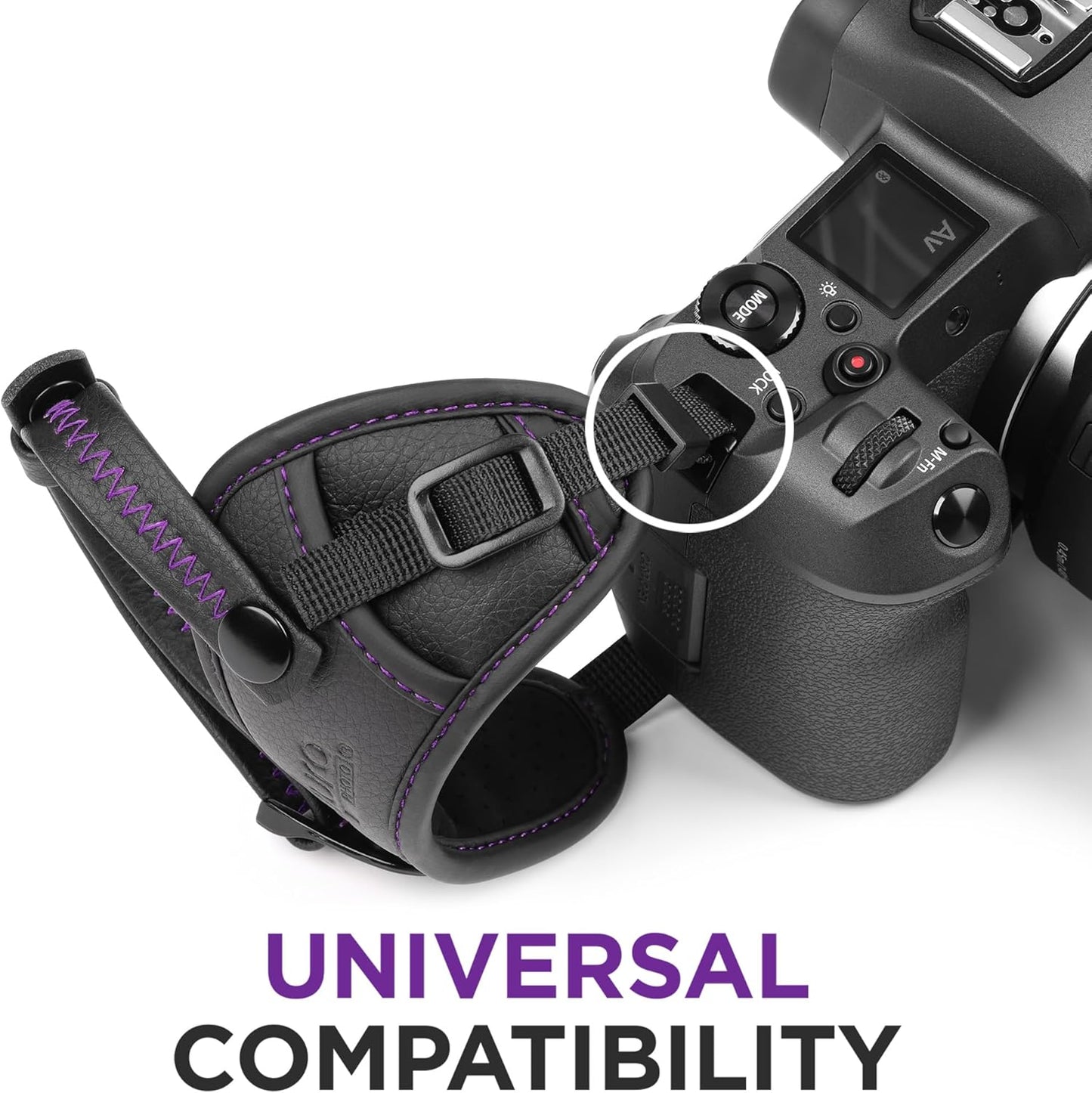 Altura Photo Camera Wrist Strap: A Game-Changer for Photographers