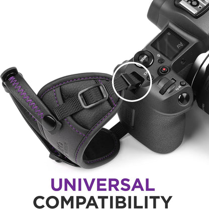 Altura Photo Camera Wrist Strap: A Game-Changer for Photographers