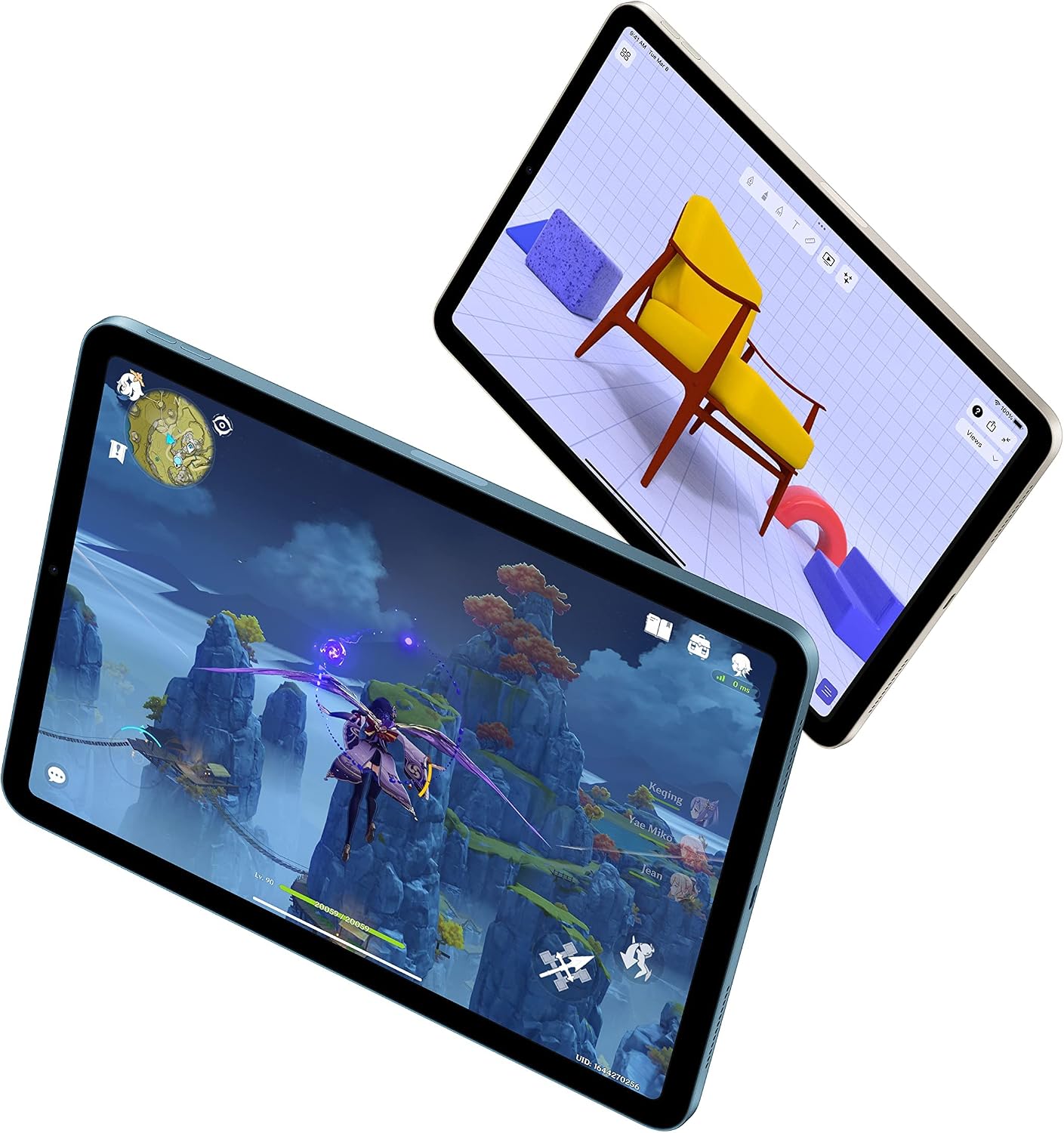 Apple Early 2022 iPad Air 5th Gen Review: A Perfect Blend of Power and Portability