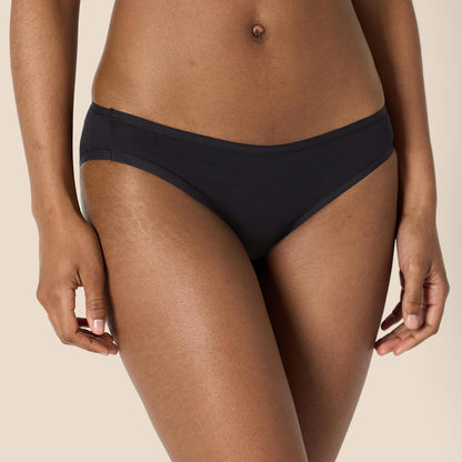 Amazon Essentials Women's Cotton Bikini Brief Underwear