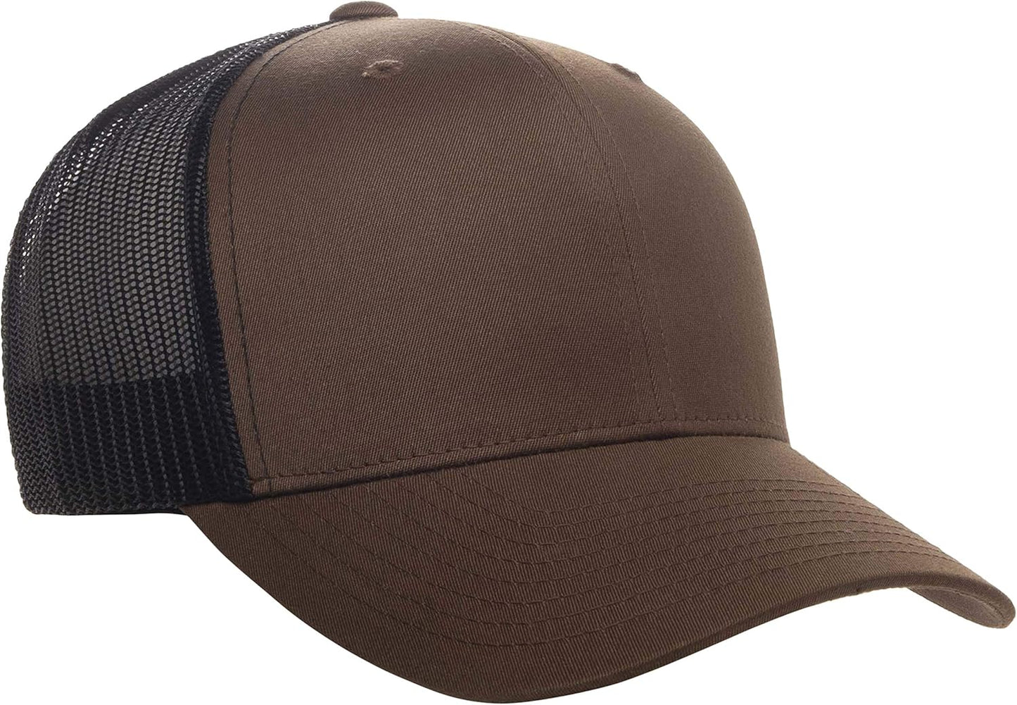 Yupoong Herren YP Classics Trucker Mesh Cap