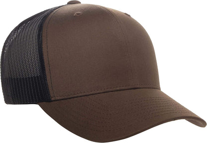 Yupoong Herren YP Classics Trucker Mesh Cap