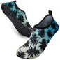 SIMARI Water Shoes for Women Men Swim Aqua Socks Beach Pool Essentials Barefoot Surf River Boat Kayak Sea Yoga Sand Exercise Sport Accessories Breathable Quick-Dry Adult Youth Kid Size SWS001