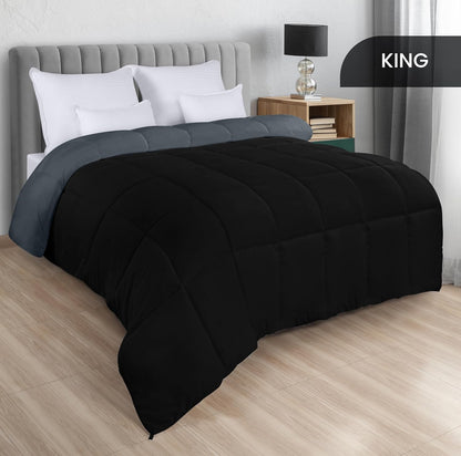 Utopia Bedding Comforters King Size Review: A Perfect Blend of Comfort and Style