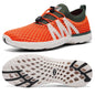 ALEADER Men's Quick Drying Aqua Water Shoes