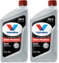Valvoline MaxLife High Mileage 5W-30 Synthetic Blend Motor Oil 5 Quart