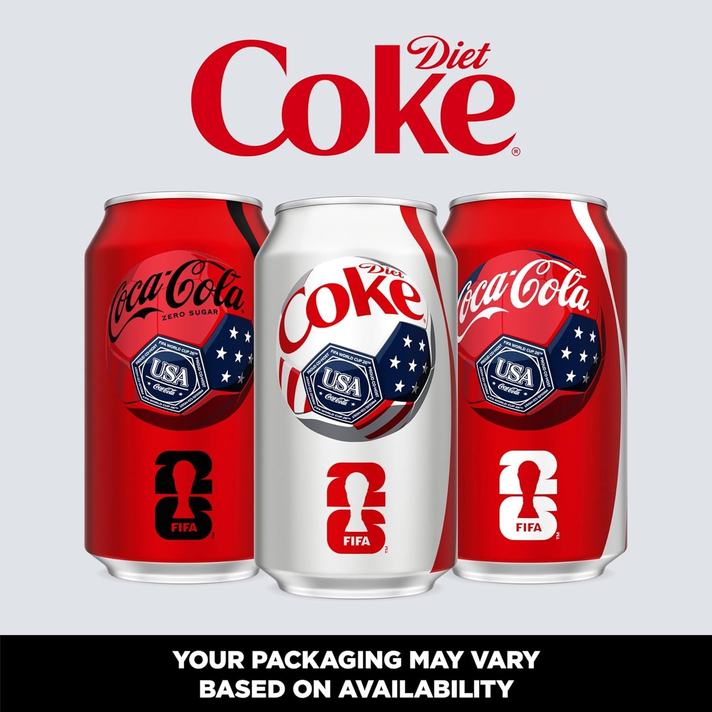 Diet Coke Soda Soft Drinks: A Refreshing, Zero-Calorie Classic