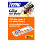 TERRO T300B Liquid Ant Killer Bait Stations 12-Pack - Indoor Ant Traps with Borax Formula, Kills the Queen & the Entire Colony