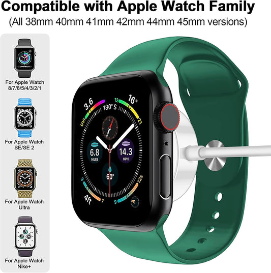 Upgrade Your Apple Watch Charging Experience with the 2026 Magnetic Charging Cable