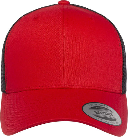 Yupoong Herren YP Classics Trucker Mesh Cap