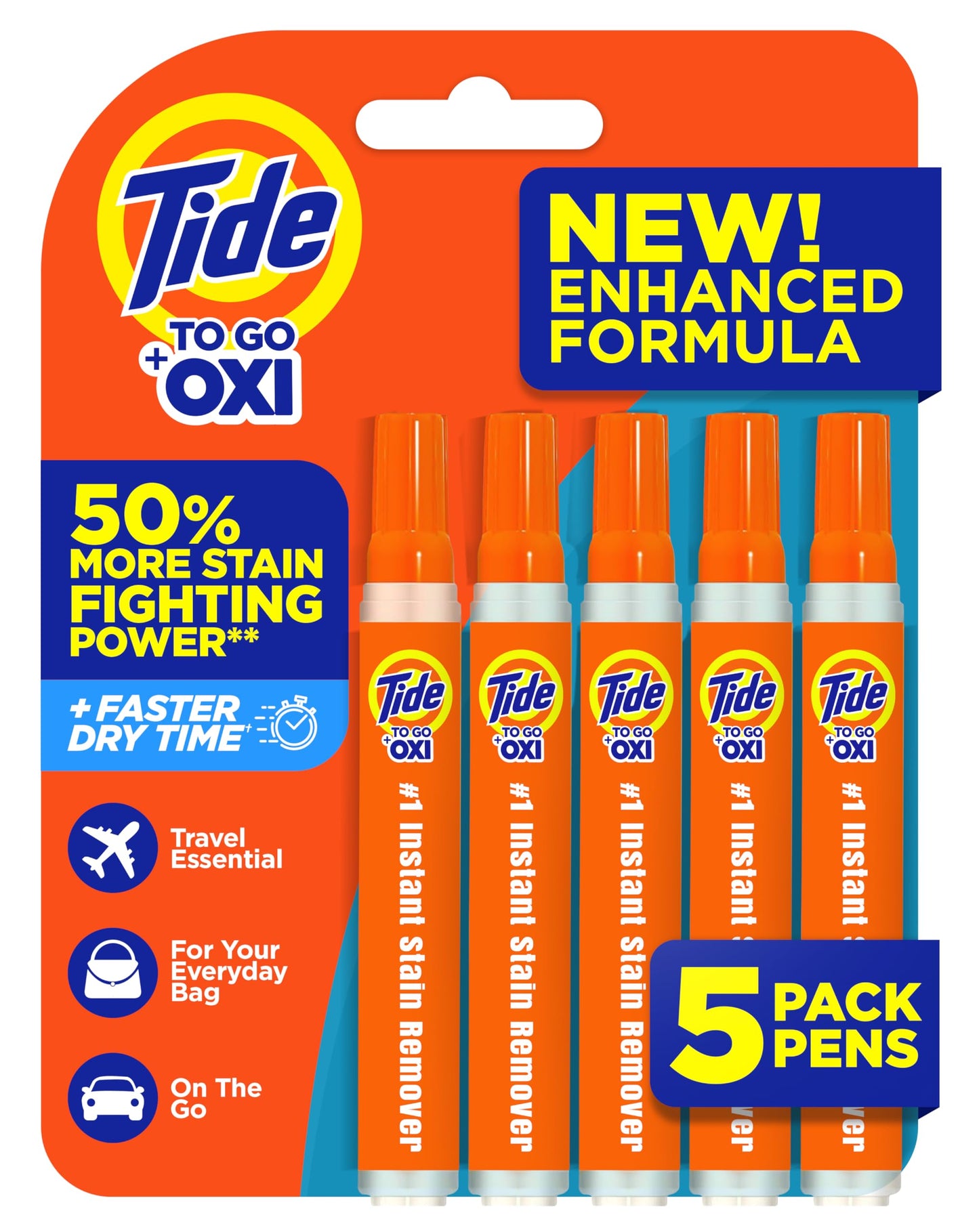 Fresh0.34 Fl Oz (Pack of 5)
