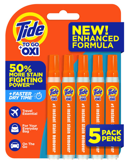 Fresh0.34 Fl Oz (Pack of 5)
