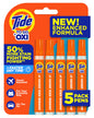 Fresh0.34 Fl Oz (Pack of 5)