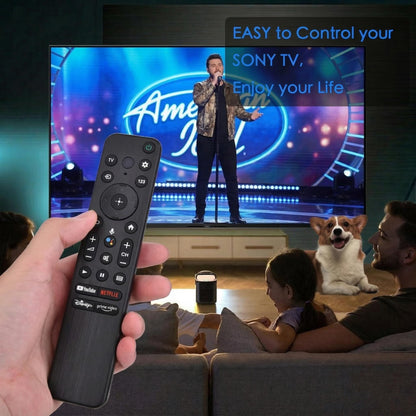 Replacement for Apple TV Remote,for Apple 4K/ Gen 1 2 3 4/ HD,A2169 A1842 A1625 A1427 A1469 A1378 A1218