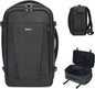 16 inch underseatGrey