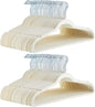 Pack of 100Ivory/Silver