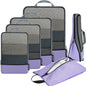 6 SetLavender Mesh