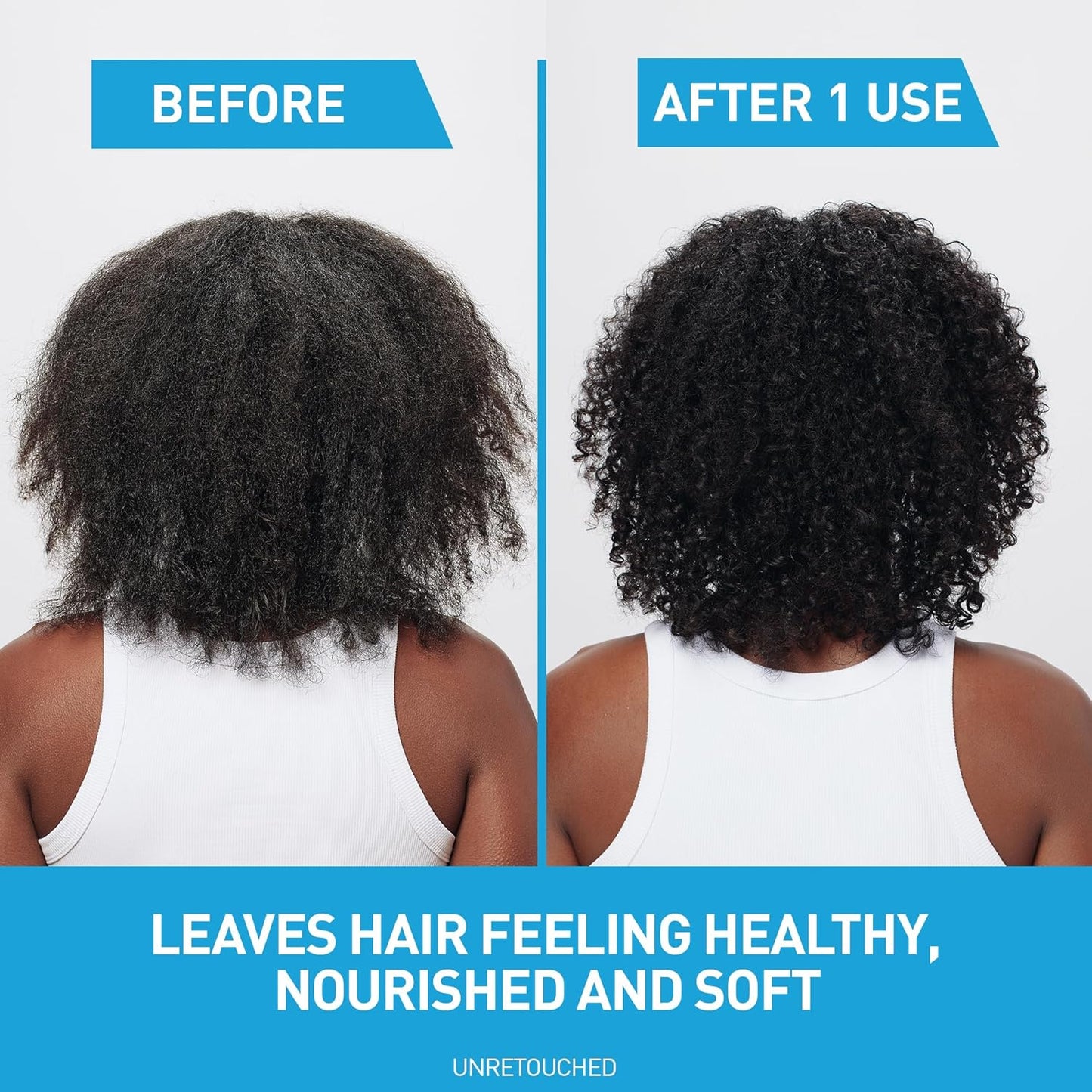 CeraVe Anti-Dandruff Hydrating Shampoo for Men & Women, Gently Cleanses Scalp & Hair While Reducing Flakes, Itchiness, and Irritation, Paraben-Free, Sulfate-Free, Suitable for All Hair Types. 355mL