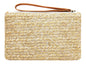 Wristlet-natural