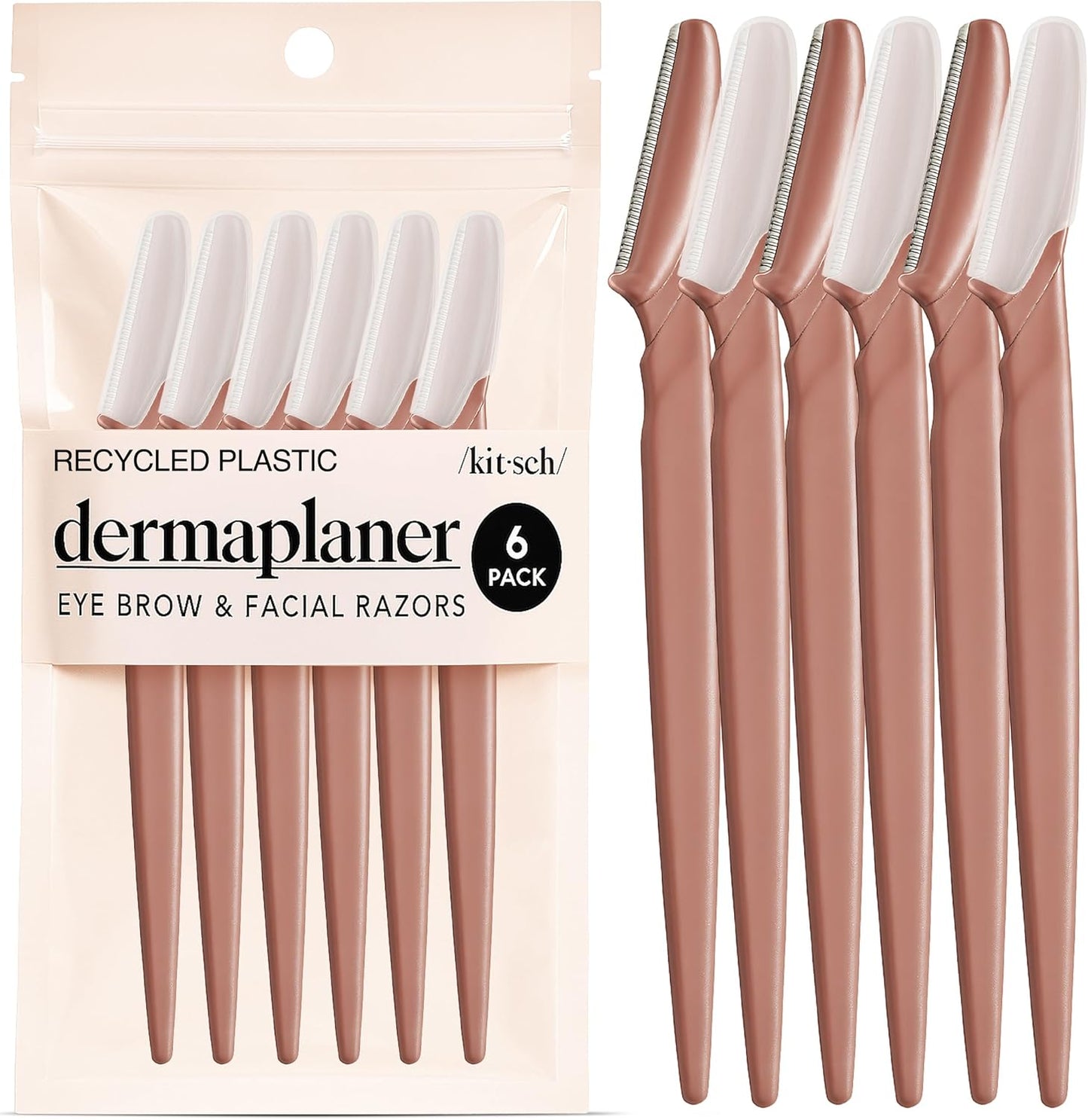 6 count (Pack of 1)Terracotta