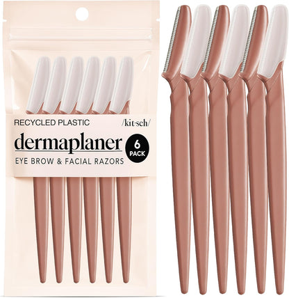 6 count (Pack of 1)Terracotta