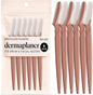 6 count (Pack of 1)Terracotta