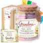 Read This When Bible Verses Jar – Birthday Gifts for Women, Christian Gifts for Women, Graduations Gift for Her, Fathers Day Gift