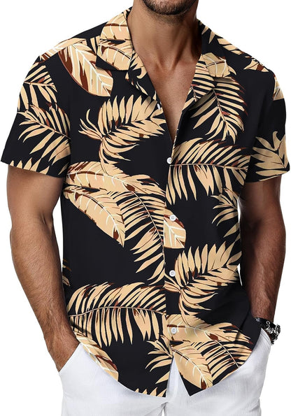 SmallGolden Jungle
