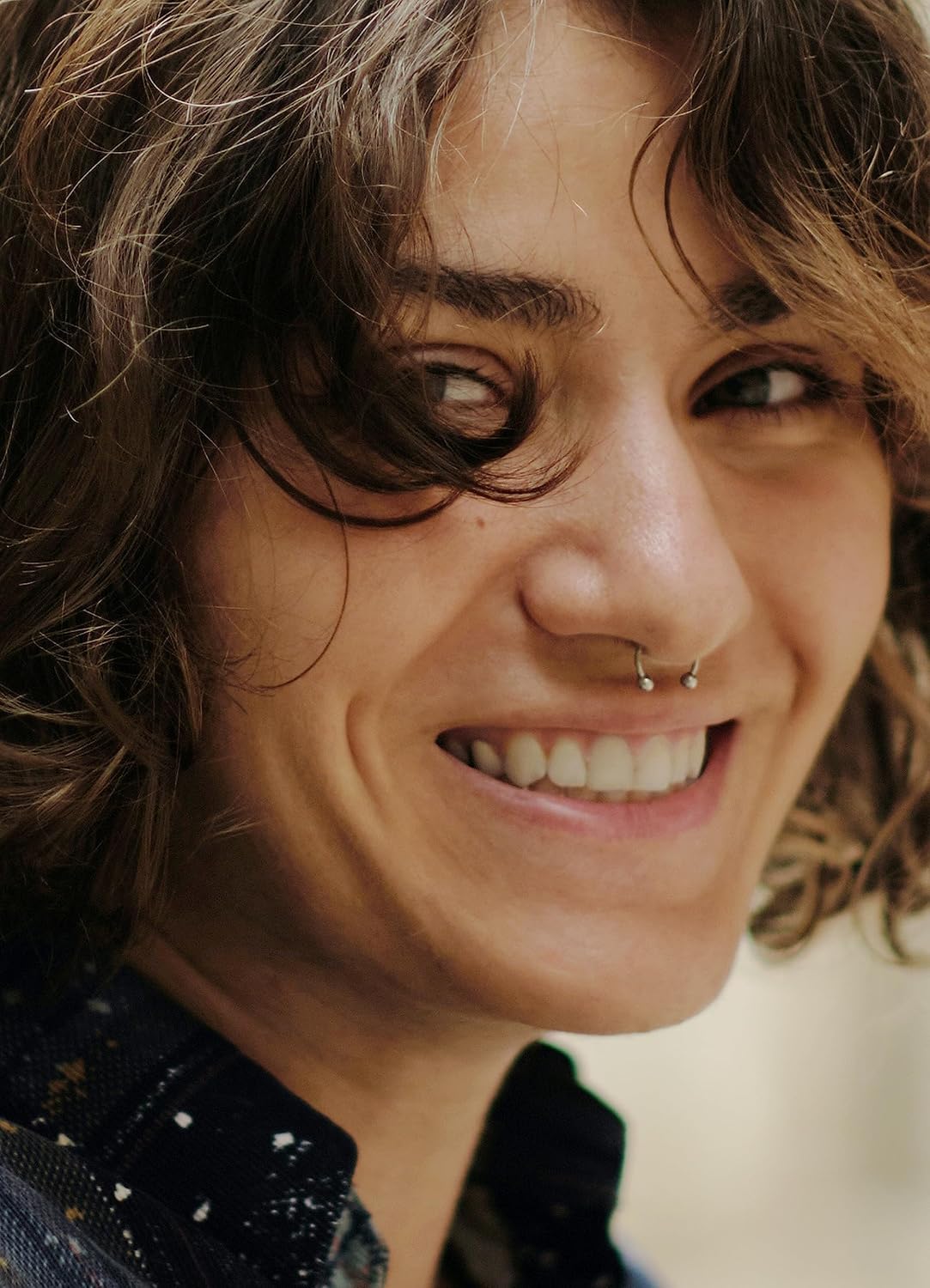 VELCARE's Magnetic Septum Nose Ring: A Game-Changer for Non-Piercing Enthusiasts